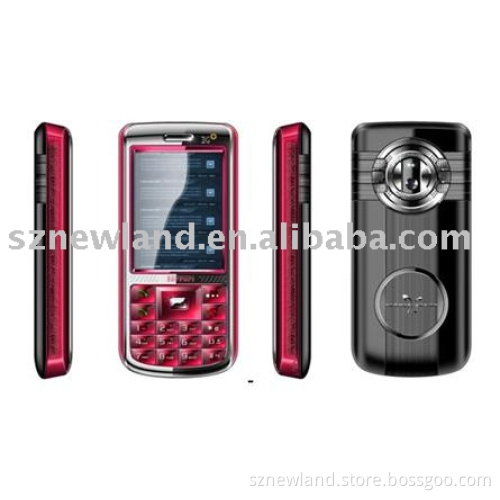mobile phone - NK 82(Dual Sim card & Dual Standby)